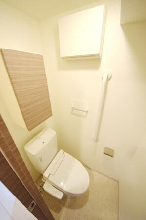 S-RESIDENCE新御徒町Westの物件内観写真